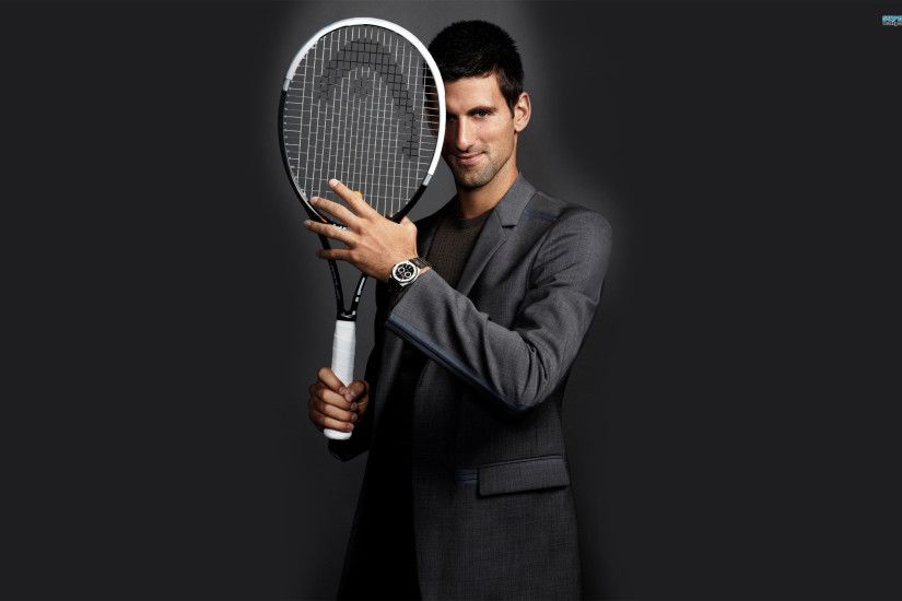 ... Novak Djokovic Images (5123732) Free Download by Harvey Matheny ...