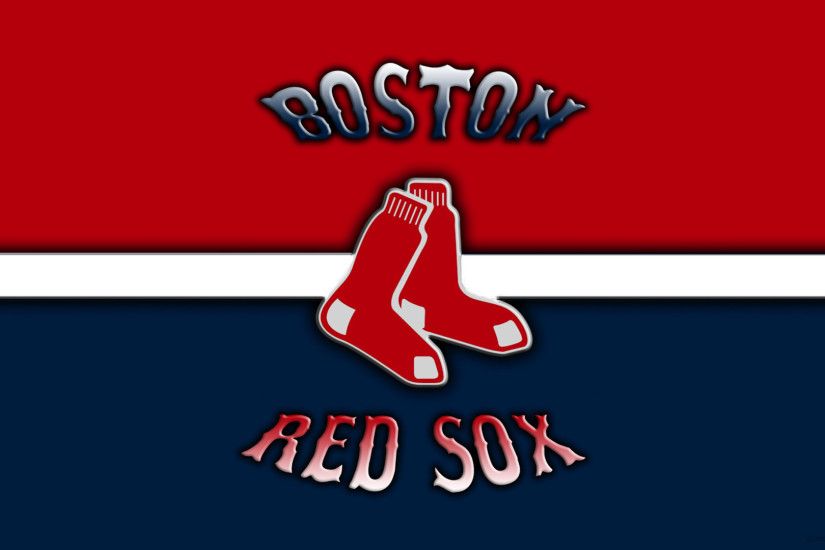 Download Fullsize Image Â· Boston Red Sox Logo Vector Cool Wallpaper ...