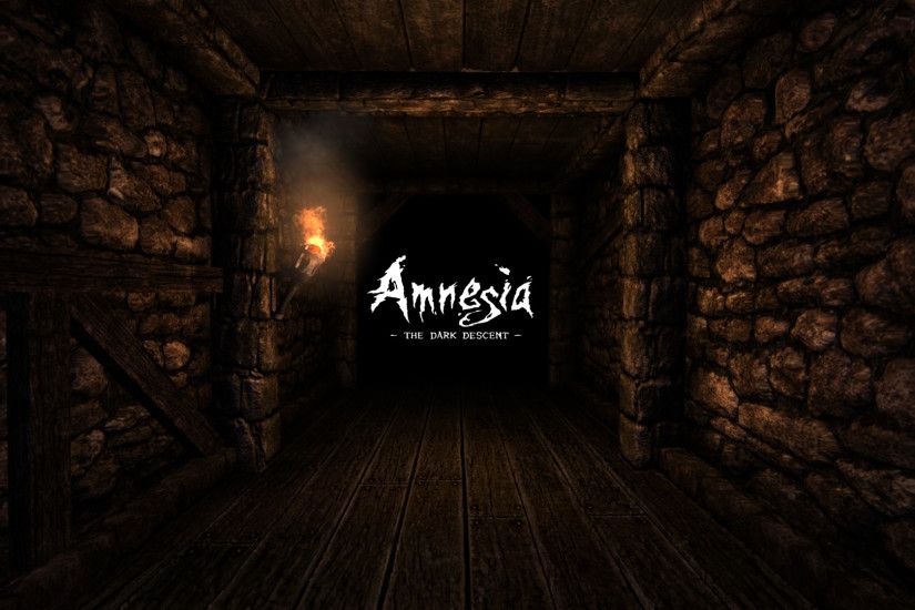 13 Amnesia: The Dark Descent HD Wallpapers | Backgrounds - Wallpaper Abyss