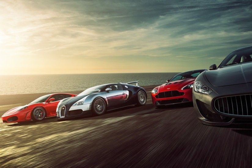 Cars Wallpaper Collection For Free Download
