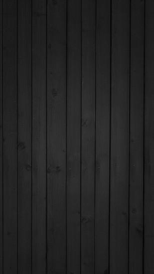 Black Wood Texture Android Wallpaper ...