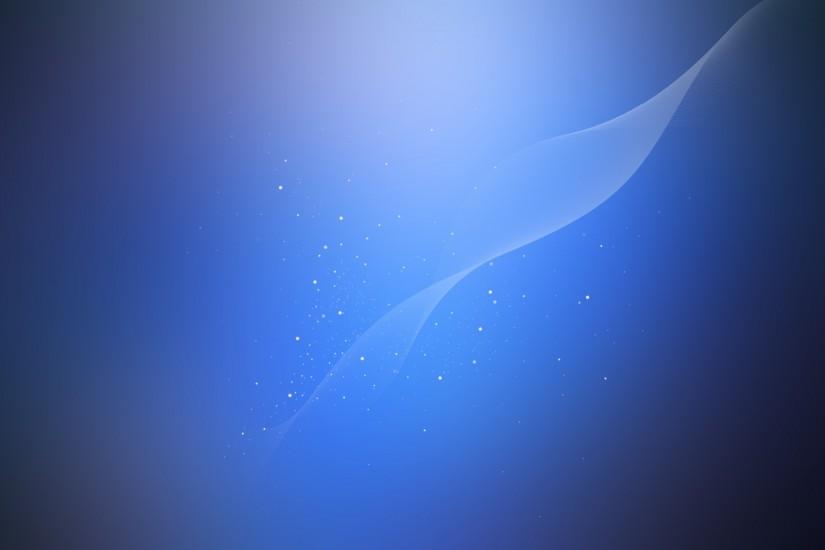free download blue abstract background 2560x1600 for 4k