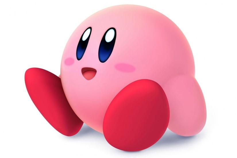 new kirby wallpaper 1920x1080 for windows