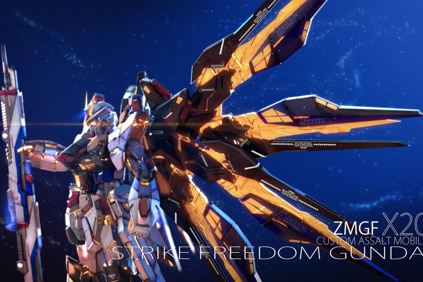 Anime - Mobile Suit Gundam Seed Destiny Wallpaper