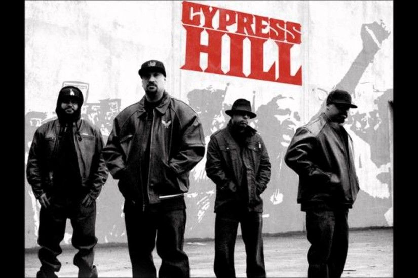 Cypresshill #2