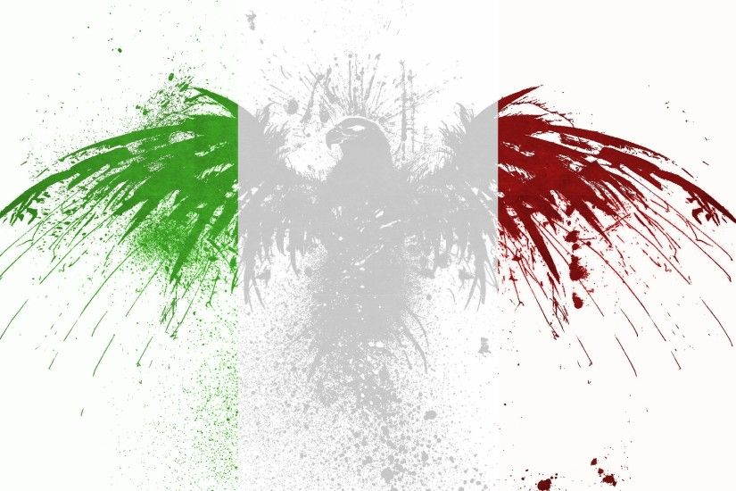 Flag Of Italy HD Wallpapers Backgrounds Wallpaper 1024Ã768 Italian Flag  Images Wallpapers (27