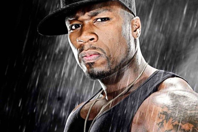 50 Cent Wallpapers HD