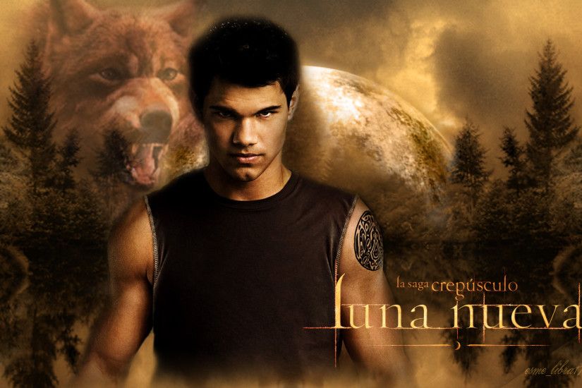 some made by me jacob wallpaper new moon jacob black 9164730 1920 1200 2013  cool taylor