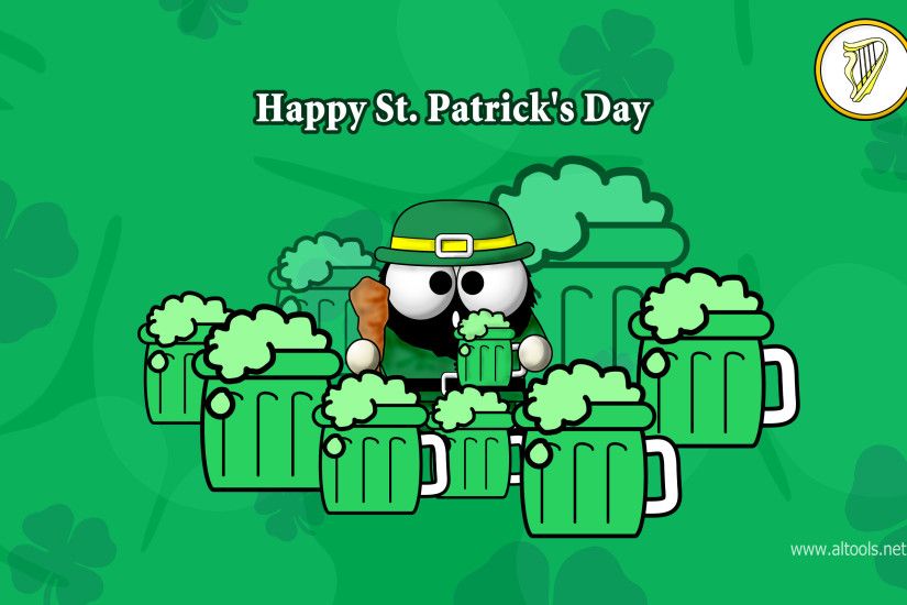 ALTools: St. Patricks Beer wallpapers and stock photos