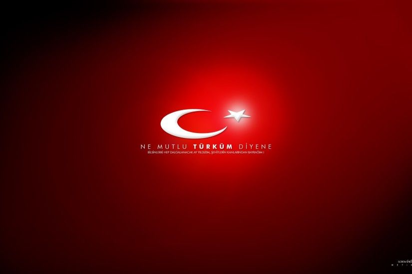 Flags turkey ataturk turkish moon and star wallpaper | 2560x1440 | 12993 |  WallpaperUP