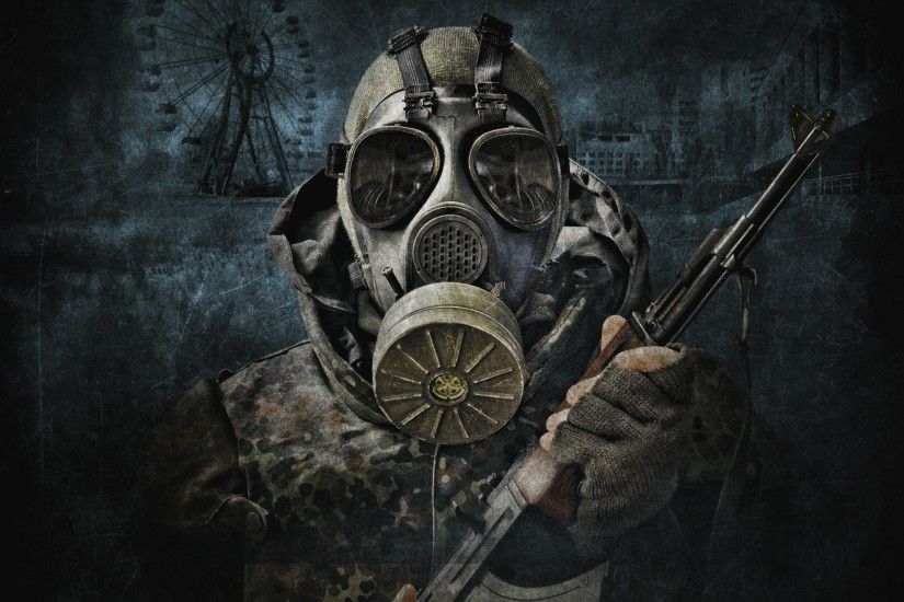 S.T.A.L.K.E.R wallpapers