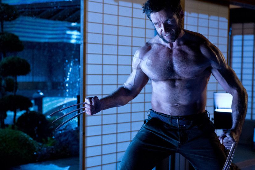 Hugh Jackman tips Channing Tatum for Wolverine but James McAvoy disagrees |  The Independent