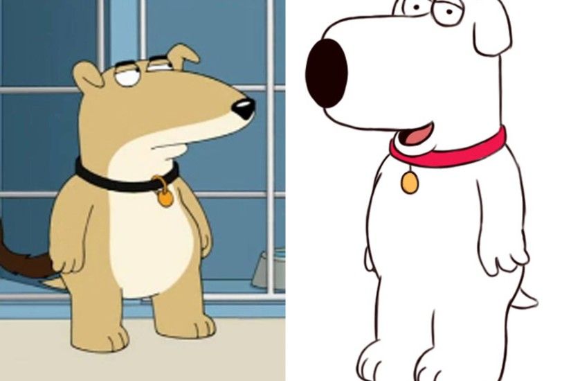 Family Guy: Brian Griffin dies after being hit by a car