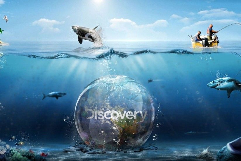 Wallpapers For > Discovery Channel Wallpaper