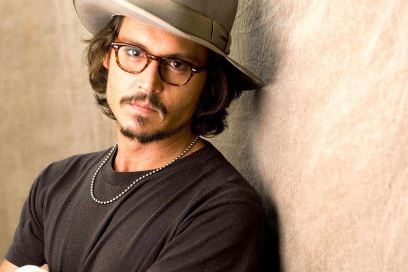 ... johnny depp wallpapers high quality download free ...