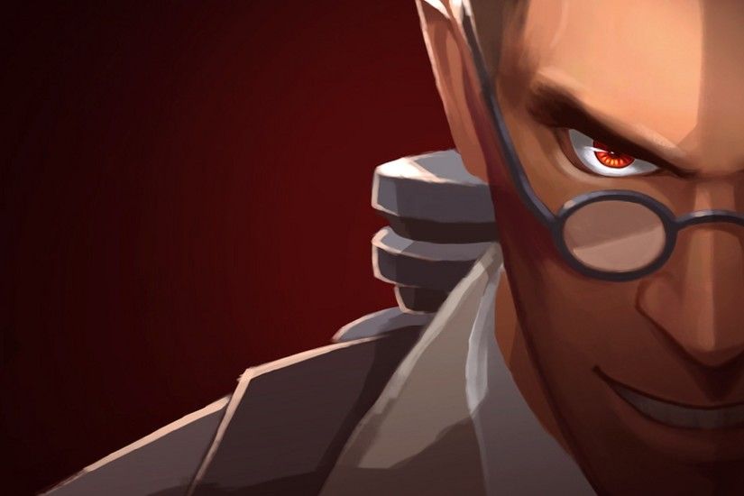 Team Fortress 2(TF2) images TF2 Red Medic HD wallpaper and background photos