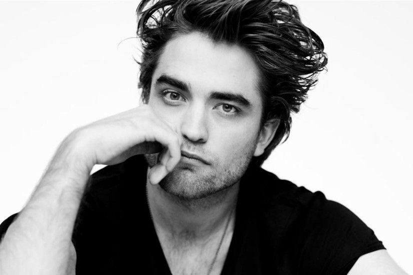 HD Robert Pattinson Wallpapers 37 HD Robert Pattinson Wallpapers 38