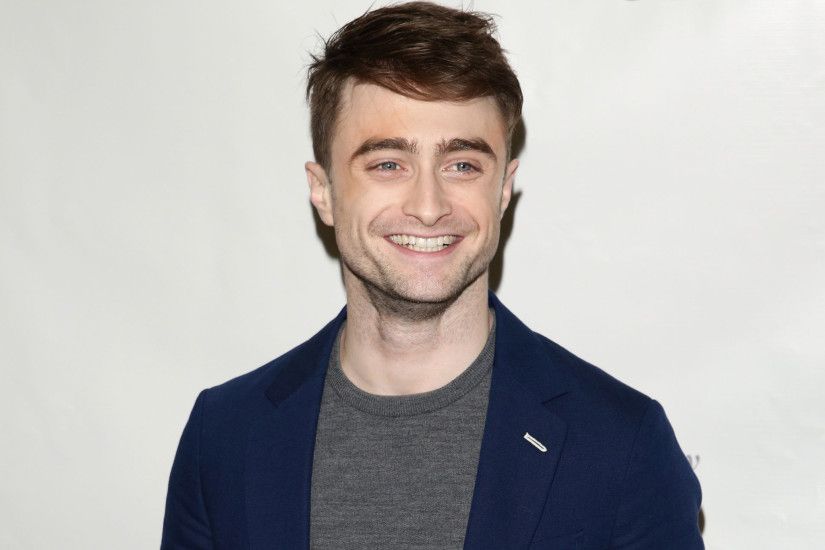 Daniel Radcliffe wants to play Iggy Pop: 'We've got similar, gnarly, sort  of slightly strange, skinny bodies' | The Independent