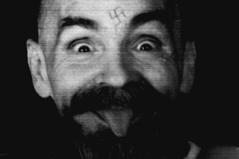 Charles Manson: Racist serial killer who terrified a nation dies at 83 |  The Independent