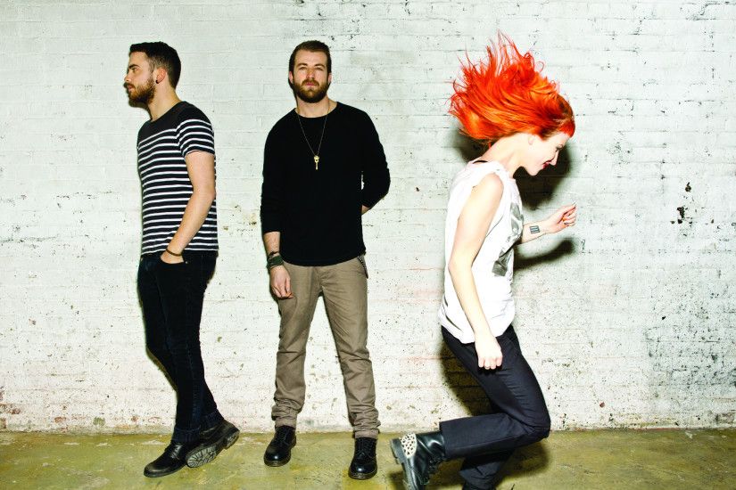Interview: Paramore's Hayley Williams on their self-titled album + 2014 New  Zealand tour! | Coup De Main Magazine
