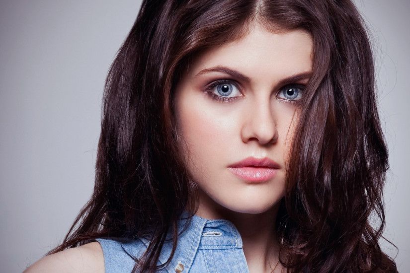 We have a large database of wallpapers for your desktop, You can find  similar Alexandra Daddario wallpapers bottom of this page, or see wallpapers  in the ...