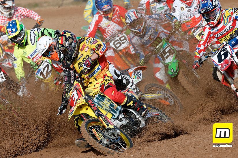 The 2014 edition of the FIM Motocross of Nations was a tough one for the  Aussies, but the real winner was motocross, in what was one of the greatest  events ...