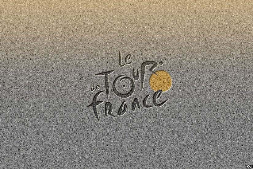 Tour de France wallpaper by KorfCGI Tour de France wallpaper by KorfCGI