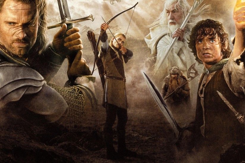 The Lord Of The Rings Pics