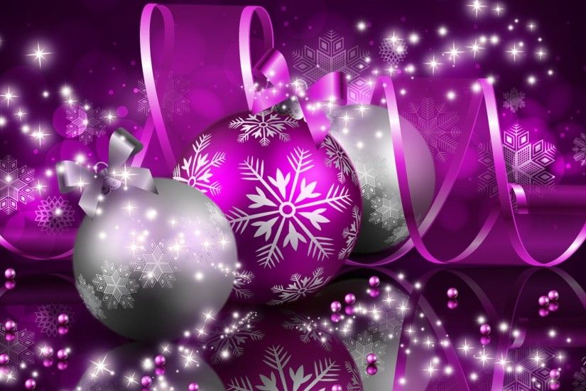 Christmas Decoration HD Wallpapers - HD Wallpapers Pop