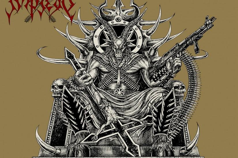 DEATH METAL black heavy dark horror evil poster demon satanic wallpaper |  1920x1536 | 634908 | WallpaperUP