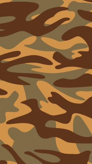 vertical camouflage background 1080x1920 for iphone 5