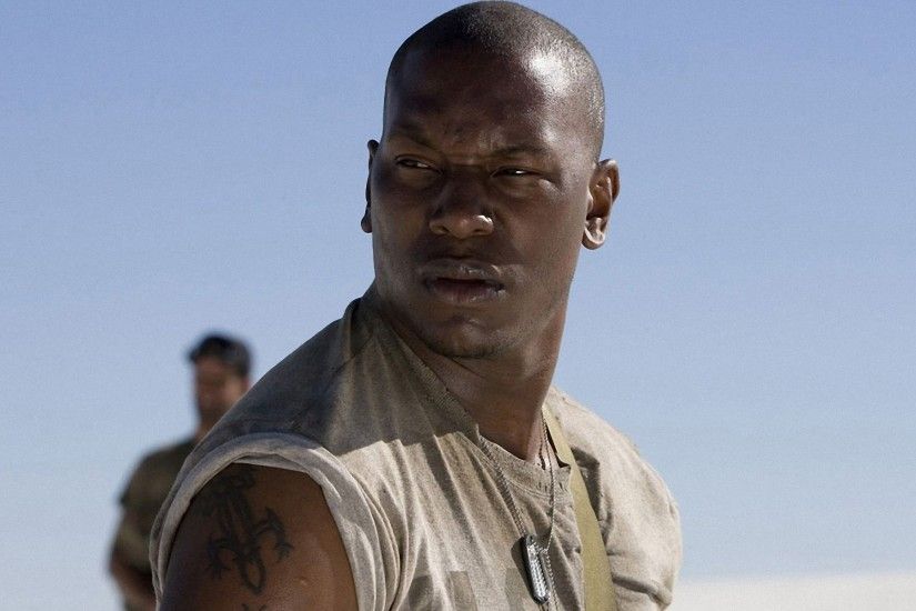 Tyrese Gibson Wallpapers hd Tyrese Gibson Backgrounds