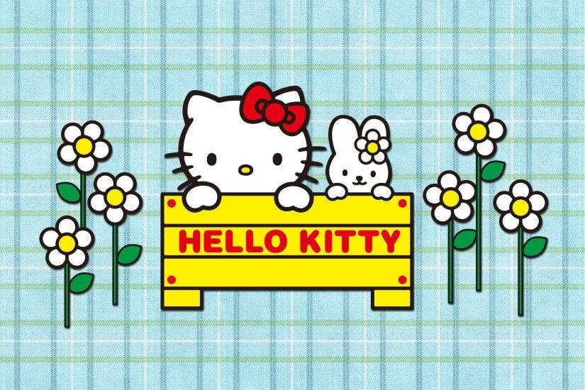 New Hello Kitty Wallpapers | Hello Kitty Wallpapers - Part 2