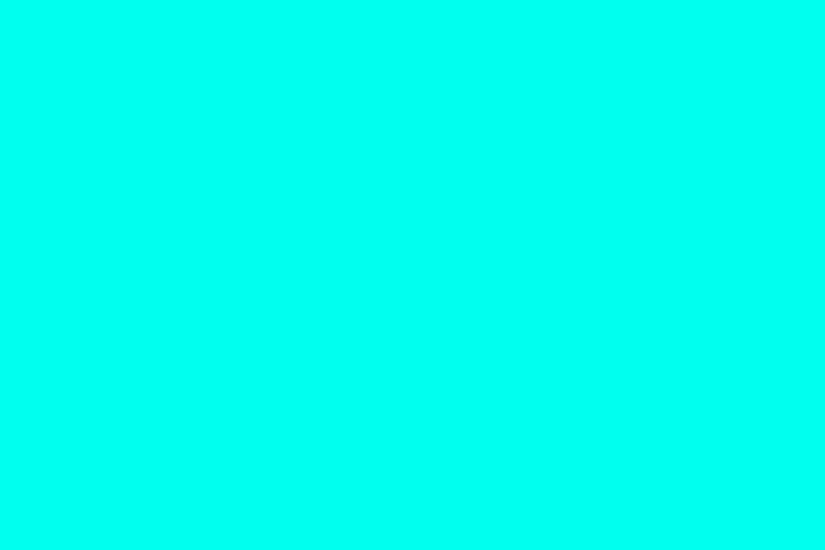 Solid Turquoise Blue Color Wallpapers