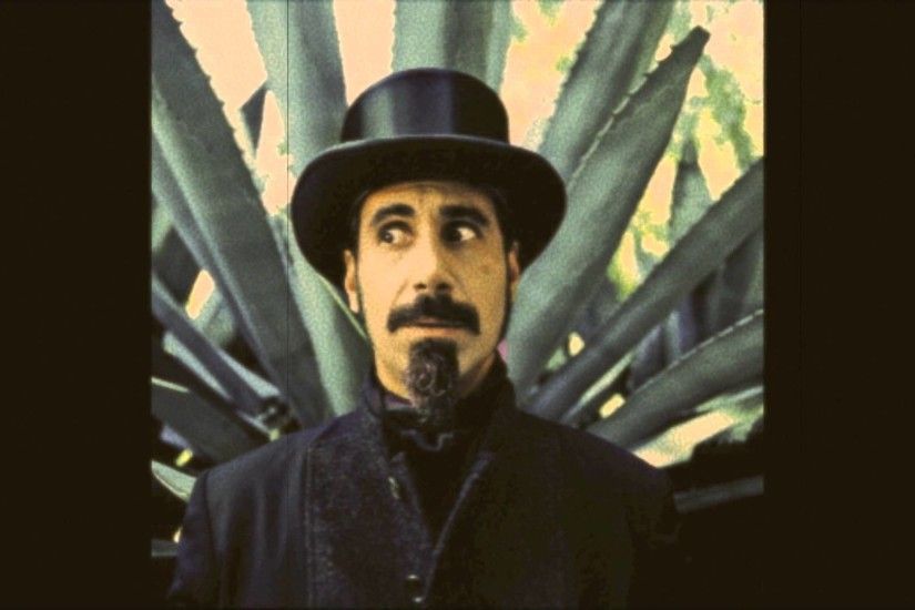 Serj Tankian - Lie,Lie,Lie (Lyrics in description)