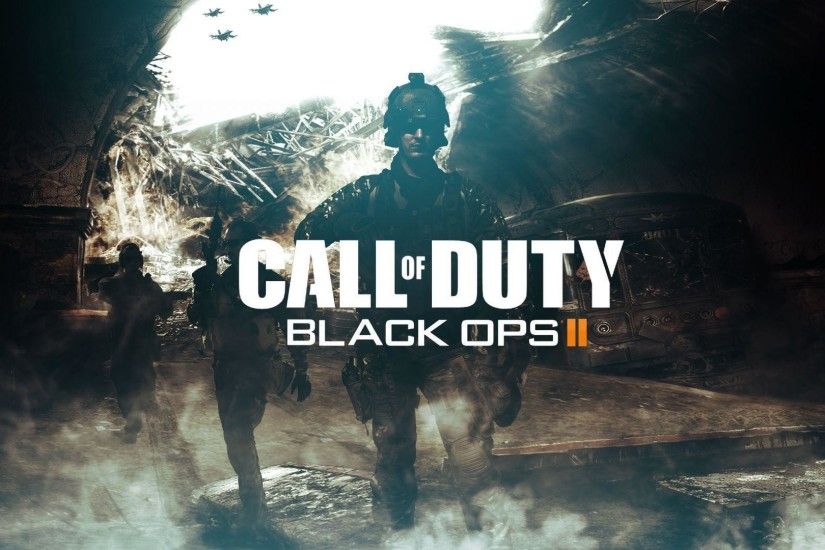 Black Ops 2 Hd Wallpapers 1080p | game
