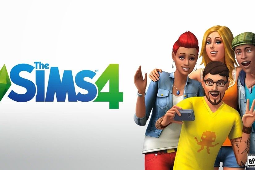 ... The Sims 4 HD Wallpapers ...