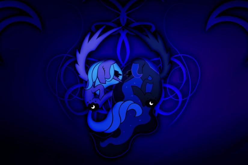 Princess luna mlp - (#146117) - High Quality and Resolution Wallpapers .