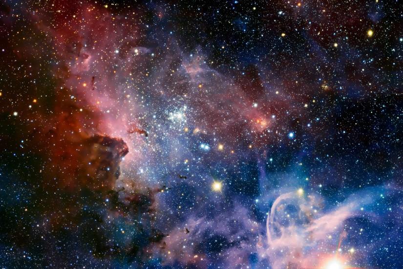 space wallpaper hd 2880x1800 for retina