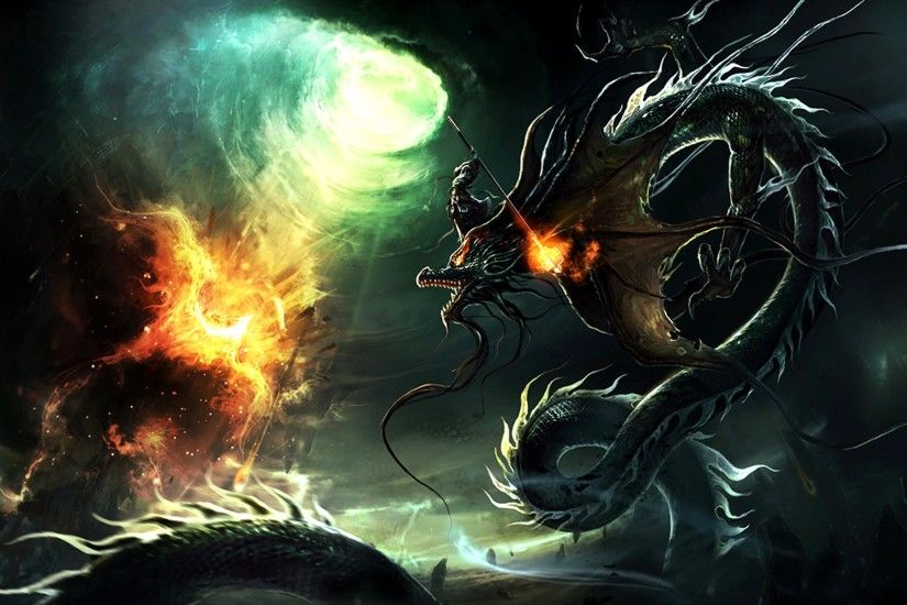 ... backgrounds for epic dragon desktop background www 8backgrounds com ...