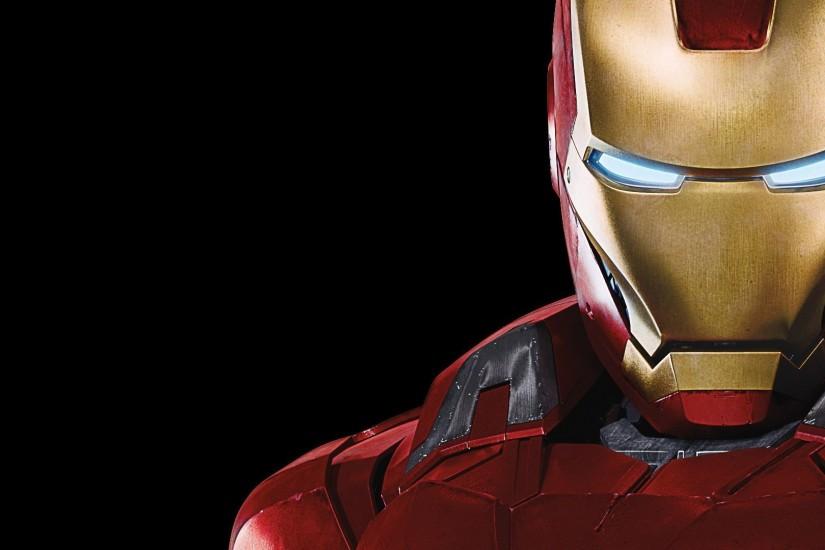 Iron Man Wallpaper