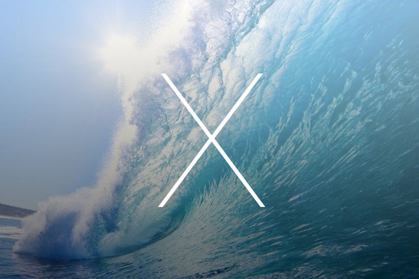 Grab These 4 Gorgeous OS X Yosemite Wallpapers ...