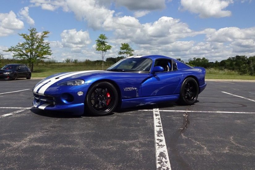 1996 Dodge Viper GTS Backgrounds 1996 Dodge Viper GTS Wallpaper