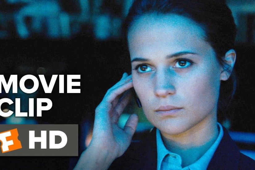 Jason Bourne Movie CLIP - Heather Calls Bourne (2016) - Alicia Vikander  Movie - YouTube