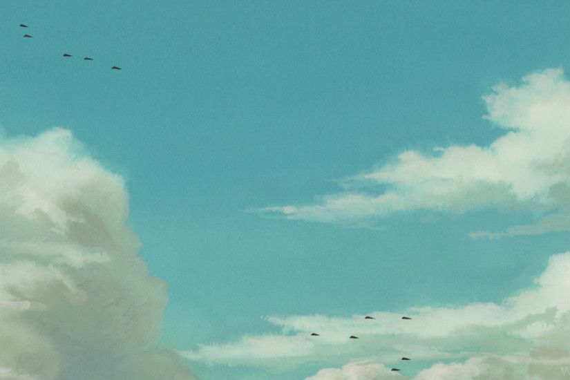 Studio Ghibli wallpapers Archives - Studio Ghibli Movies