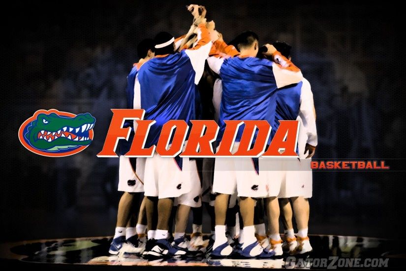 Florida Gators Basketball ...