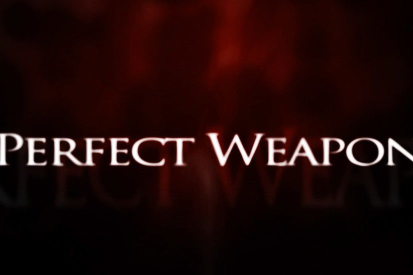 Black Veil Brides - Perfect Weapon (Lyric) Video
