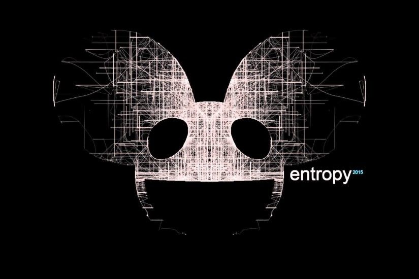 Deadmau5 Forced to Rename Entropy Project