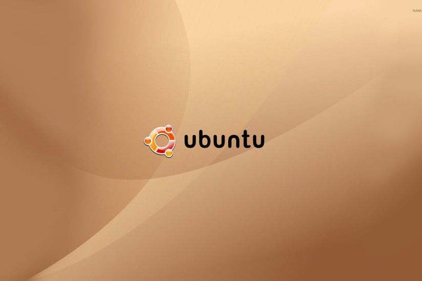 Ubuntu Linux [4] wallpaper