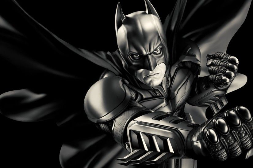 Preview wallpaper batman, bruce wayne, dark knight, comics, cartoon  1920x1080